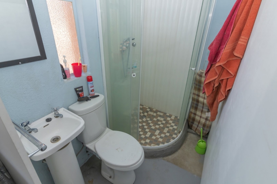 3 Bedroom Property for Sale in Uitsig Free State